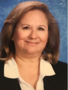 Mrs. Pulido
